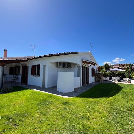B&Bcoccole San Teodoro  Exterior photo