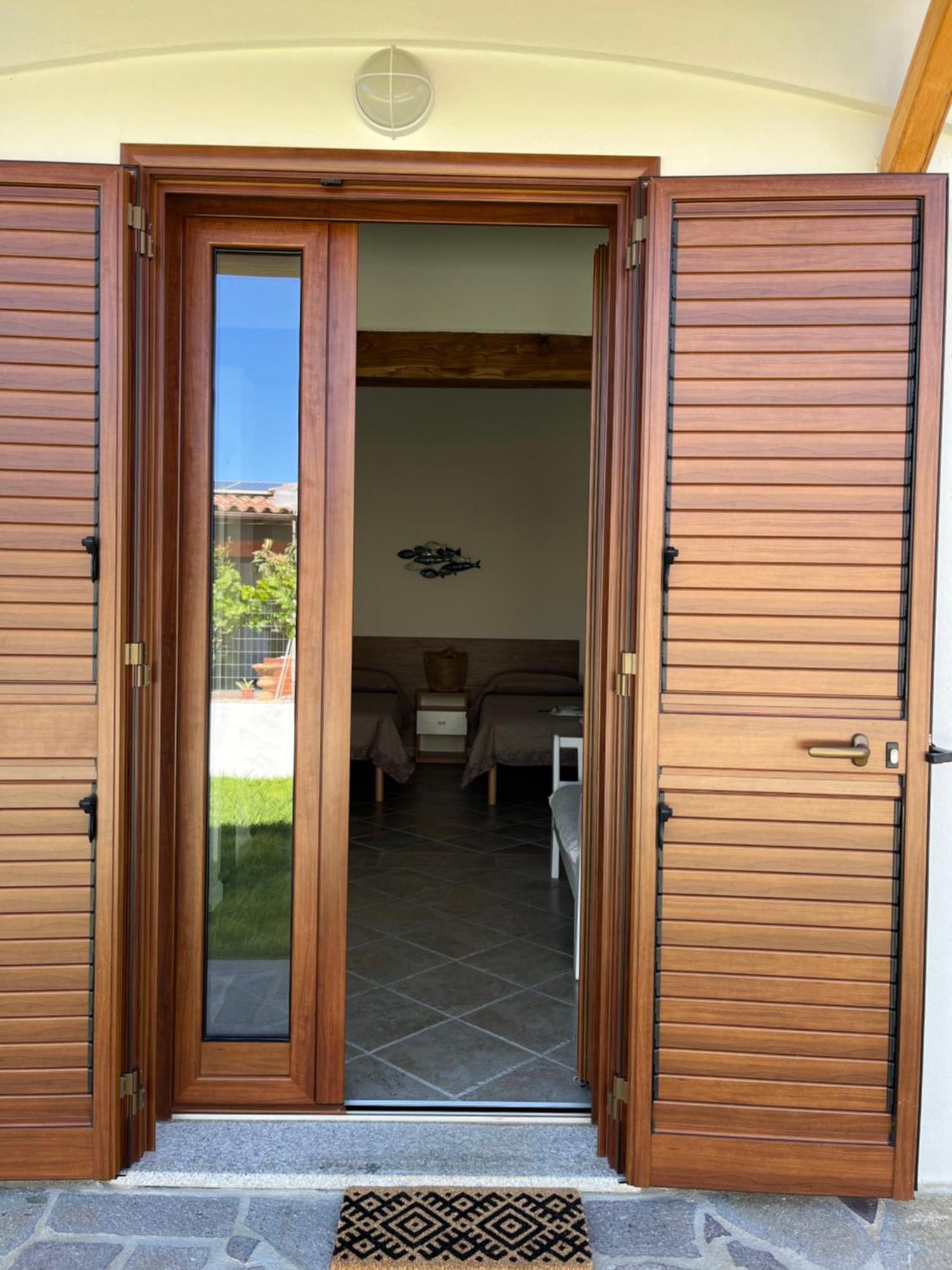 B&Bcoccole San Teodoro  Exterior photo