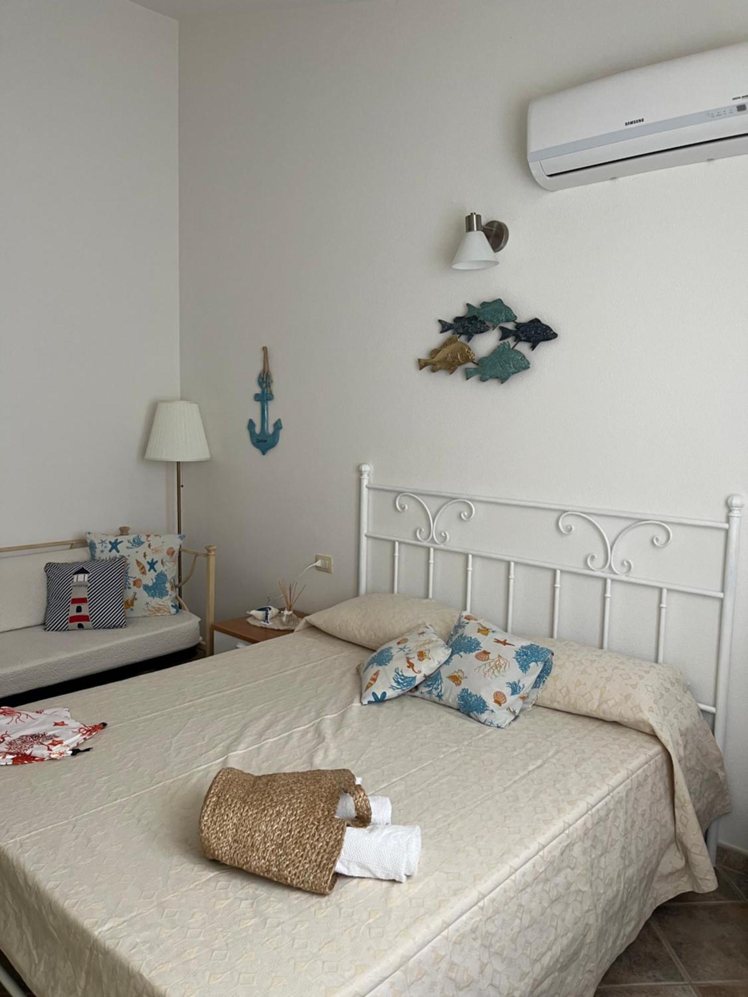 B&Bcoccole San Teodoro  Exterior photo