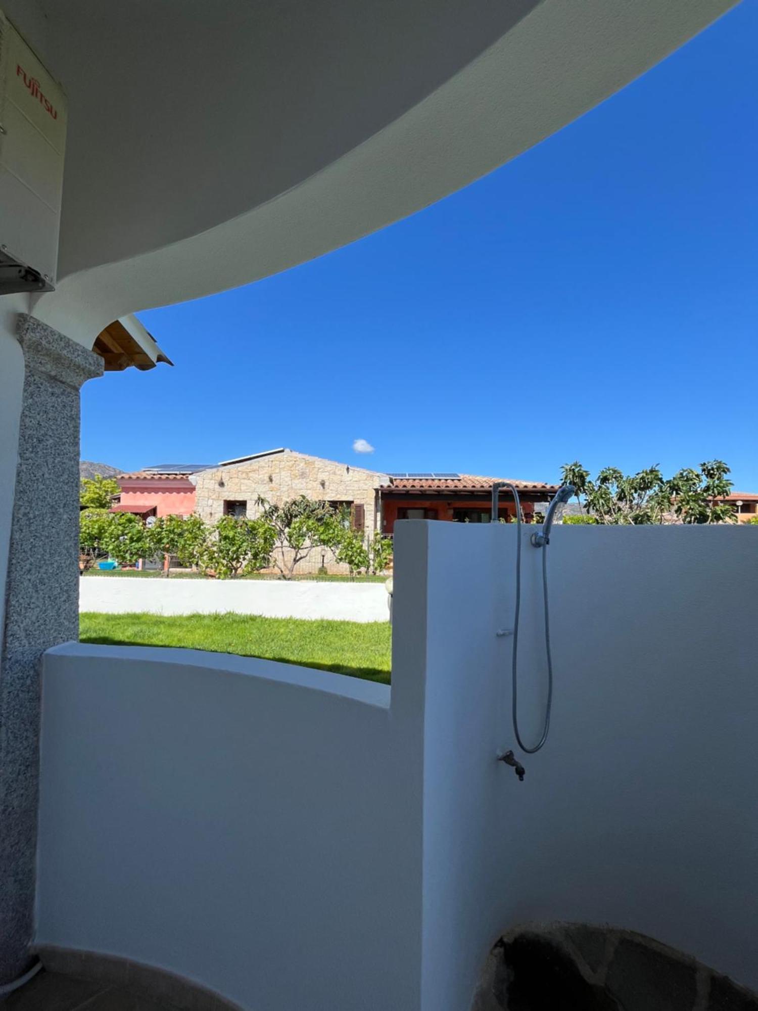 B&Bcoccole San Teodoro  Exterior photo