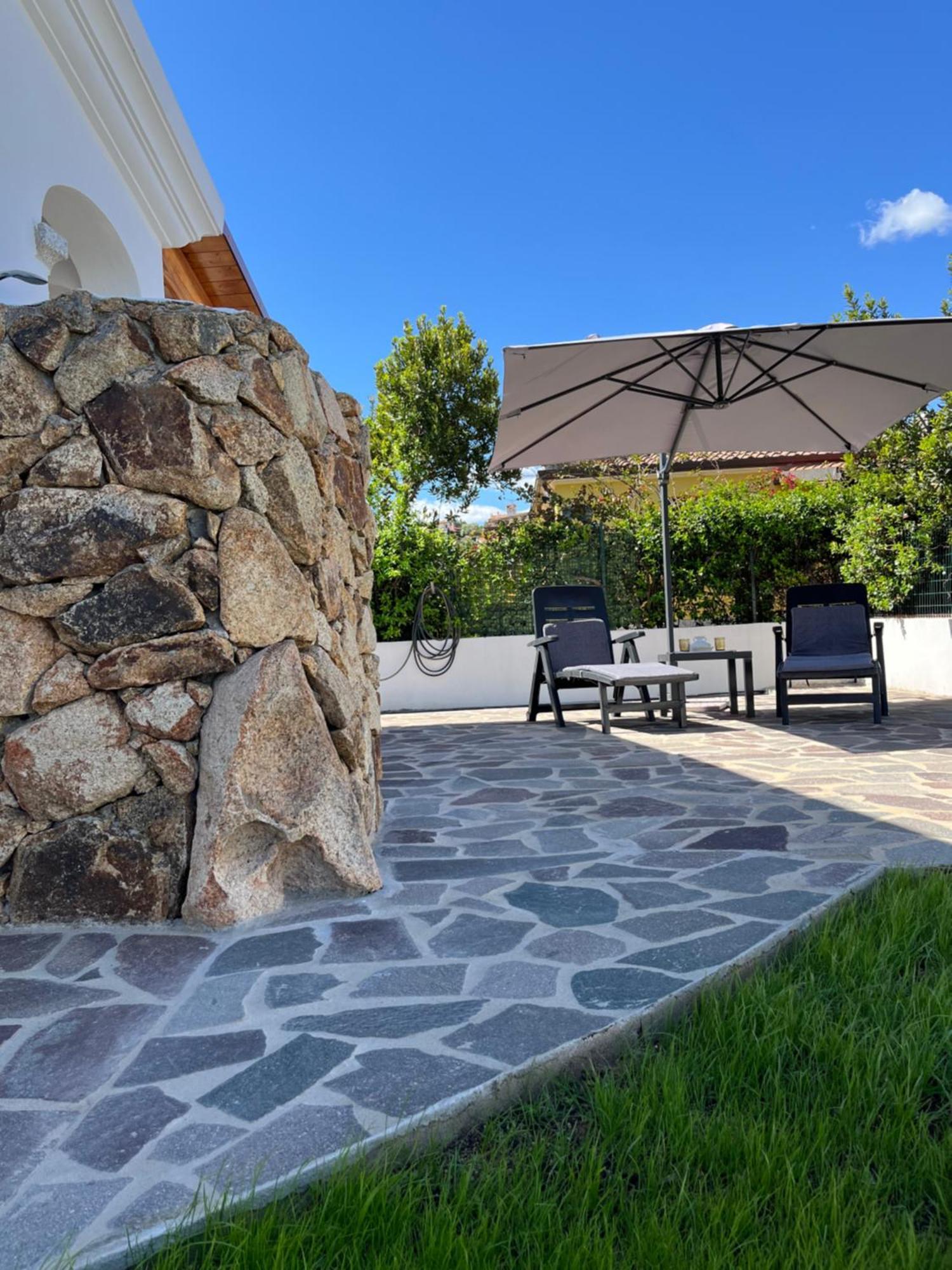 B&Bcoccole San Teodoro  Exterior photo