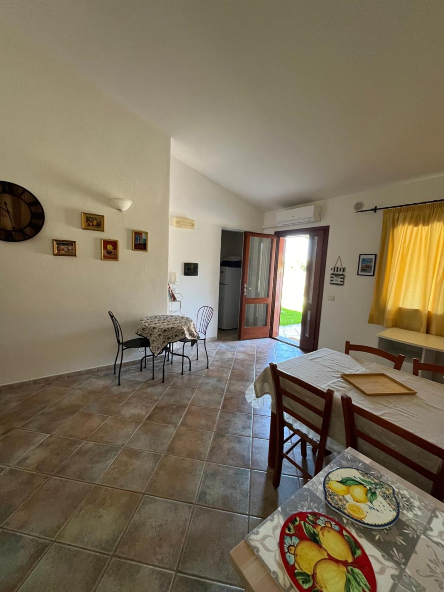 B&Bcoccole San Teodoro  Exterior photo