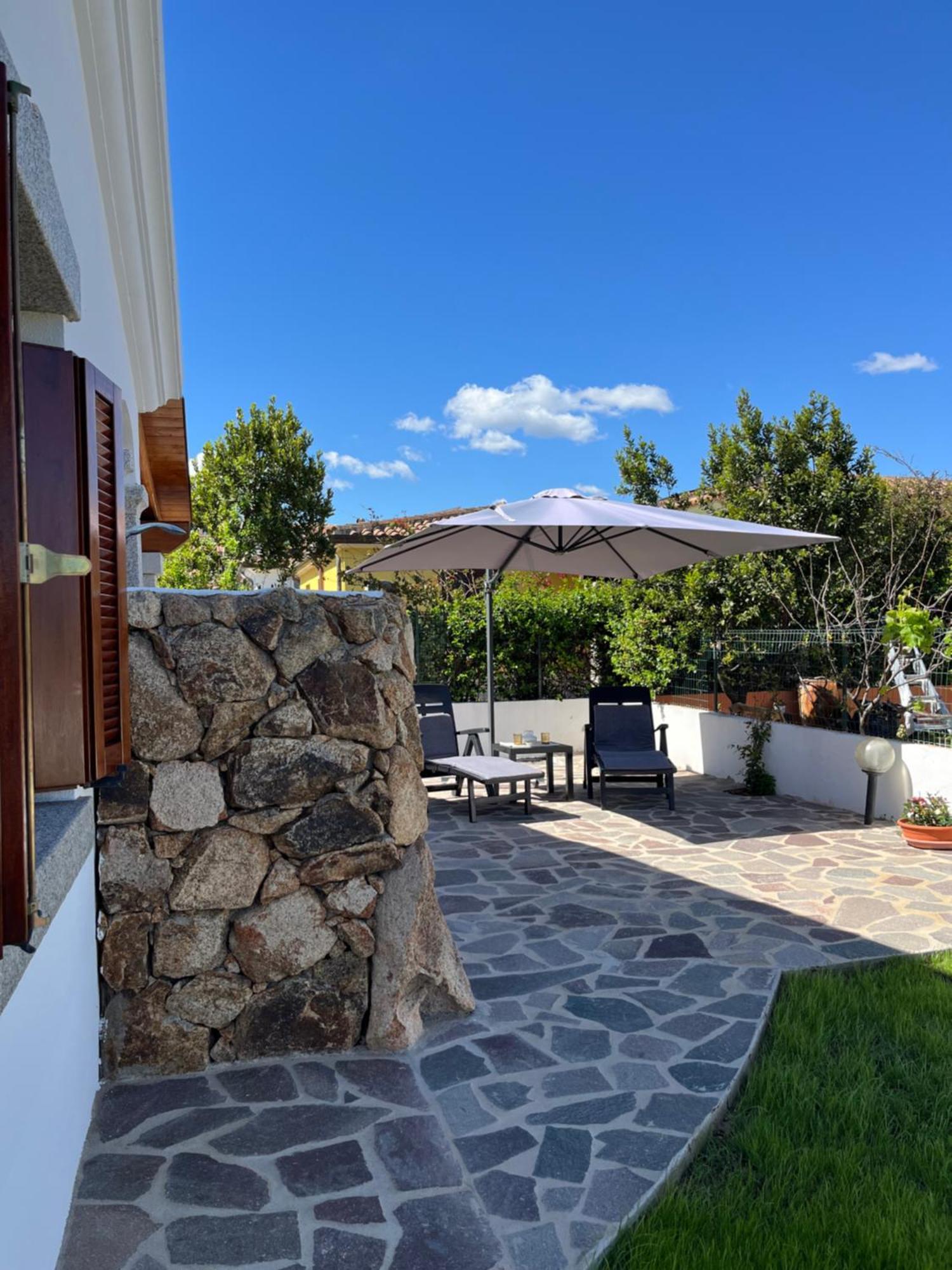B&Bcoccole San Teodoro  Exterior photo