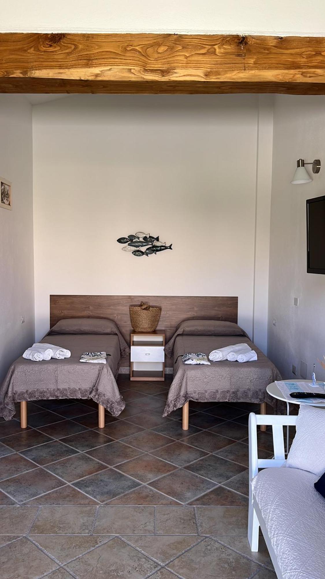 B&Bcoccole San Teodoro  Exterior photo